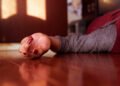 Alta cifra de feminicidios en República Dominicana en 2021