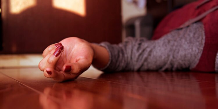 Alta cifra de feminicidios en República Dominicana en 2021