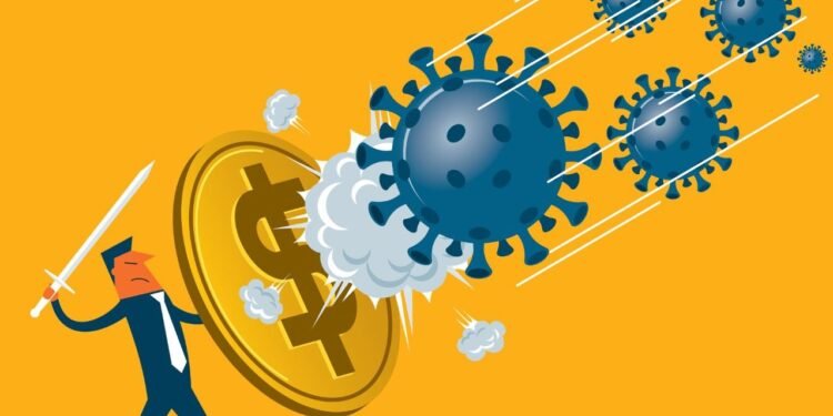 Dos años de pandemia le costó al Gobierno más de RD$205 mil millones en gastos directos