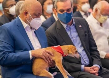 Ministro de Educación causa revuelo por tuit donde menciona perritas con nombres de las Mirabal