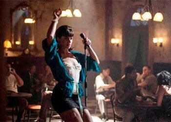 Película dominicana “Hotel Coppelia” es adquirida por Sony Pictures Latinoamérica