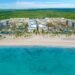 ¿Cuáles son los cinco mejores hoteles de Punta Cana?