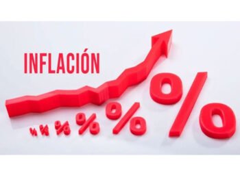 Rep. Dominicana es el cuarto país de la región con mayor inflación