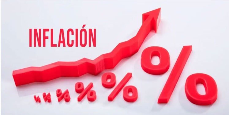 Rep. Dominicana es el cuarto país de la región con mayor inflación
