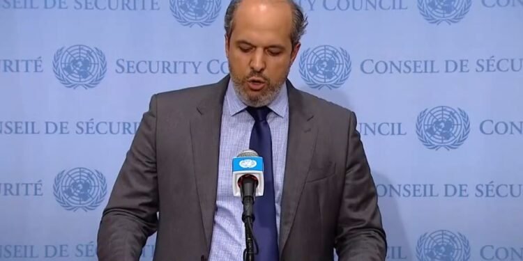 República Dominicana culpa a Rusia de la crisis con Ucrania