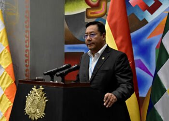 Presidente de Bolivia anuncia hallazgo de nueva reserva de gas natural