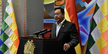 Presidente de Bolivia anuncia hallazgo de nueva reserva de gas natural