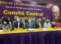 PLD elegirá a su candidato a la presidencia en consulta octubre