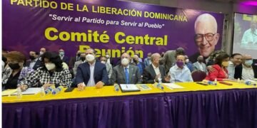 PLD elegirá a su candidato a la presidencia en consulta octubre