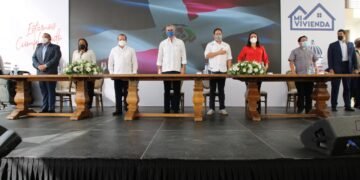 Gobierno está muy lejos de cumplir con Plan Vivienda Feliz