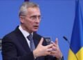 OTAN alerta que Rusia ha pasado “a una acción militar abierta”