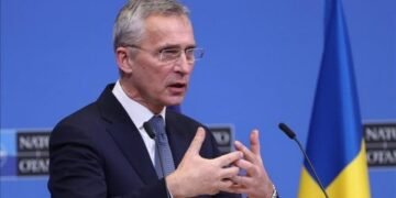 OTAN alerta que Rusia ha pasado “a una acción militar abierta”
