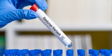 Un epidemiólogo de Harvard revela por qué la variante Ómicron no es tan leve como se cree
