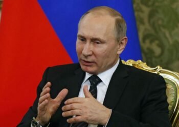 Putin le dice a Biden que Rusia no entiende por qué EE.UU. proporciona a los medios información deliberadamente falsa sobre la ‘invasión’ a Ucrania
