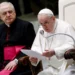 El papa Francisco pidió evitar la guerra total en Ucrania: “Se están abriendo escenarios cada vez más alarmantes”