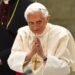 Benedicto XVI pide perdón por los abusos y errores bajo su responsabilidad