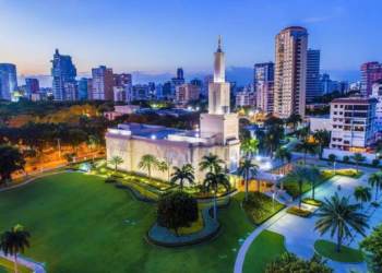 Un centro de convenciones, el “motor” que impulsaría visitas en SD