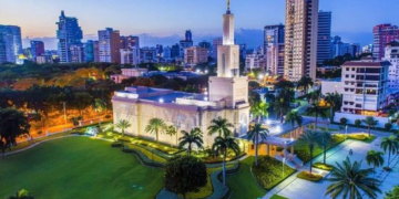 Un centro de convenciones, el “motor” que impulsaría visitas en SD