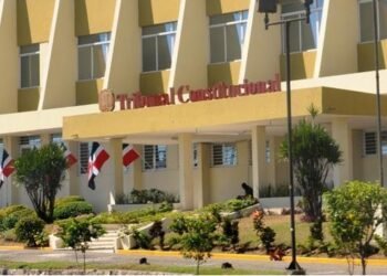TC anula sentencia ordenó dar actas descendientes de haitianos