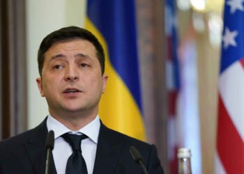 UCRANIA: Gobierno pide calma y sigue apostando a la diplomacia