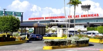 Uso de mascarillas y otras medidas continúan vigentes en aeropuertos de RD