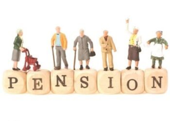 Dice AFP entregaron RD$9,713 MM en dos tipos de pensiones