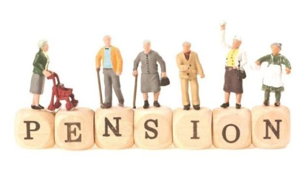 Dice AFP entregaron RD$9,713 MM en dos tipos de pensiones