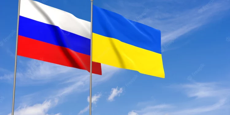 Rusia y Ucrania empiezan las negociaciones en bielorrusa