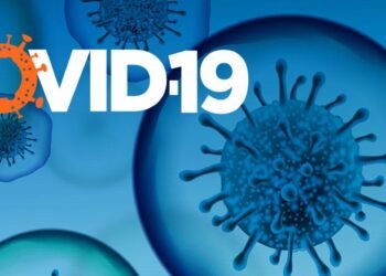 Casos de COVID-19 en el mundo llevan tres semanas bajando