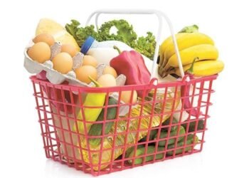 Inflación en alimentos consumen los pobres fue de un 15% y de clase media alta hasta un 70%