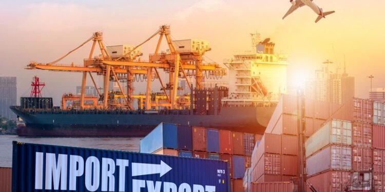 Déficit de US$9 mil millones en el comercio con China