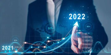 Los precios continuarán subiendo durante todo el 2022, estiman economistas