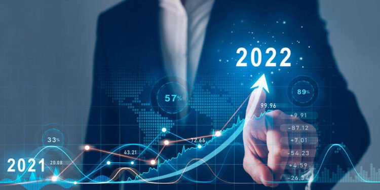 Los precios continuarán subiendo durante todo el 2022, estiman economistas