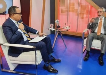 Asesor PE ve inevitable reforma fiscal en República Dominicana