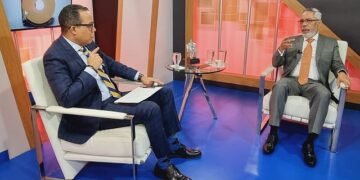 Asesor PE ve inevitable reforma fiscal en República Dominicana