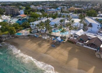 Feria te invita a quedarte en Dominicana