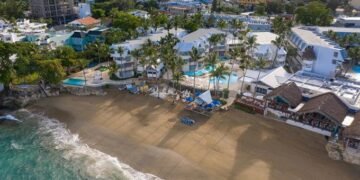 Feria te invita a quedarte en Dominicana