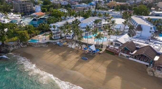 Feria te invita a quedarte en Dominicana