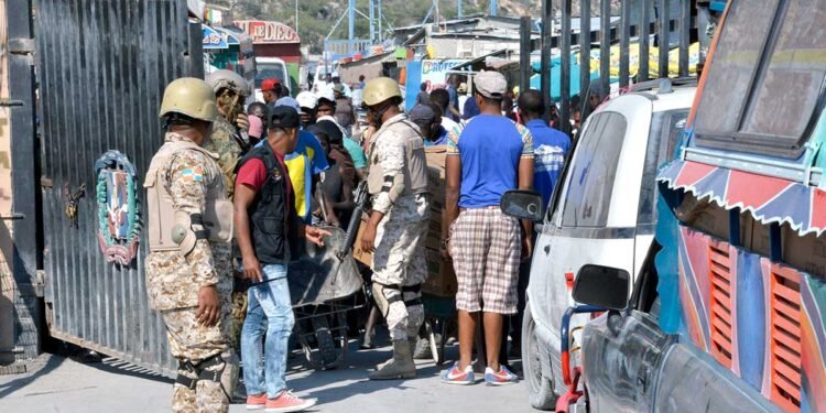 ¿Permite la Ley reconocer a haitianos como «habitantes fronterizos»?