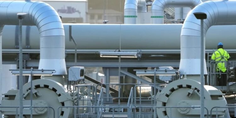 Alemania creará reservas de gas y de carbón para reducir dependencia de Rusia