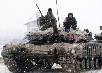 Ucrania asegura Rusia se niega a negociar; dice invasión es «fatal»