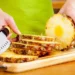 La piña, un delicioso refuerzo tropical para su bienestar