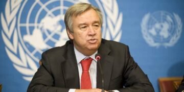 Comunidad Internacional traza plan para recuperación de Haití