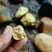 El oro continúa siendo el principal producto que exporta República Dominicana