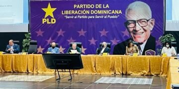 PLD designa comisión para estudiar proyecto de reforma constitucional