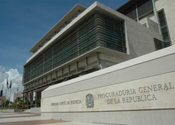 Ejecutivo propone procurador sea designado por un periodo de 6 años