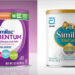 Emiten alerta sanitaria por salmonella en algunos productos de Similac, Alimentum y EleCare