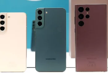 Samsung presenta los Galaxy S22, S22+ y S22 Ultra, dispositivos revolucionarios y premium