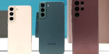 Samsung presenta los Galaxy S22, S22+ y S22 Ultra, dispositivos revolucionarios y premium