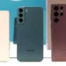 Samsung presenta los Galaxy S22, S22+ y S22 Ultra, dispositivos revolucionarios y premium